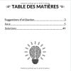 Jeux de Mémoire Seniors : Entretenir son cerveau  - 90 pages Format 21,5 x 21,5 cm