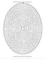 Grand Livre De jeux Pour Adultes : Jeux Différentes Niveau Diabolique : Mots Croisés / Sudoku Lettre Et Chiffre / Mots Mêlés / Labyrinthe - 140 pages Format A4