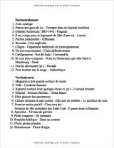 Mots Croisés Grandes Grilles : 1 Grille Par Page Extra-Large - Destinés Aux Seniors Pour Une Visibilité Optimale - 116 pages Format A4