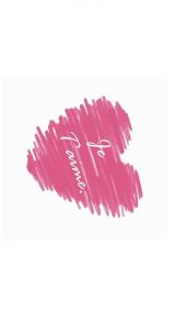 Chéquier des amoureux : carnet de bons cadeau à remplir - 40 pages format 10x20 cm
