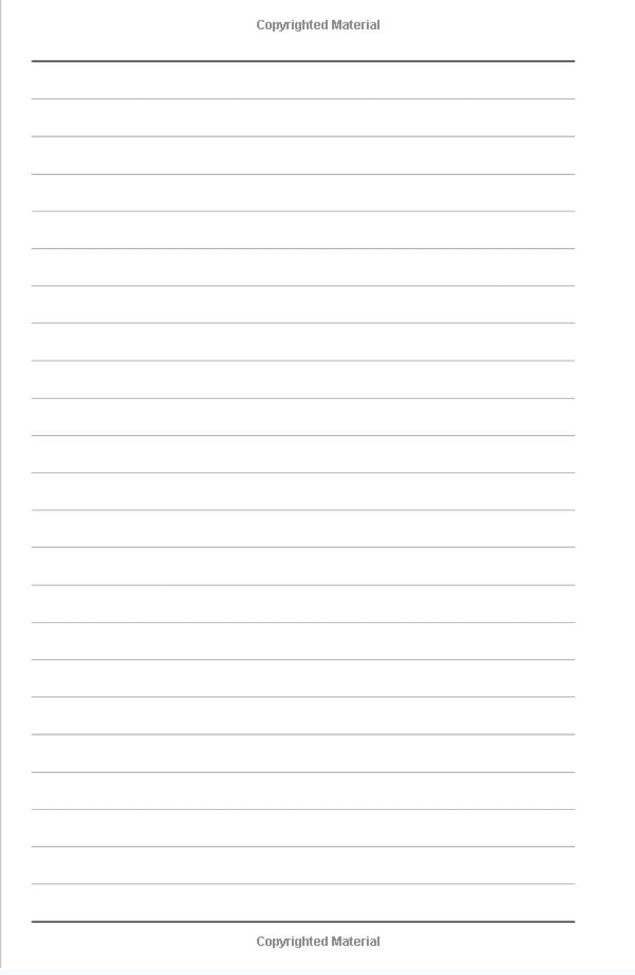 carnet de notes original & fantaisie - 160 pages - 14 x 20 cm
