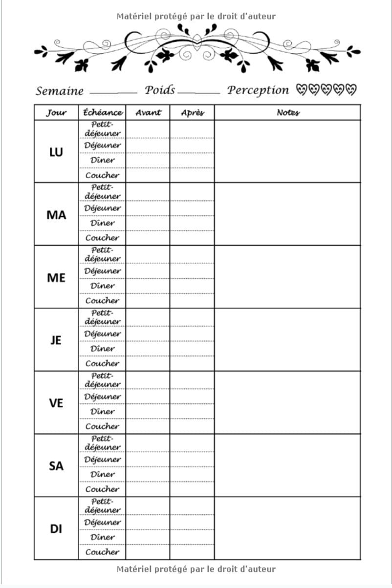 Carnet de Diabète : suivi de glycémie sur 96 semaines (2 ans) - 100 pages Format 15 x 22 cm