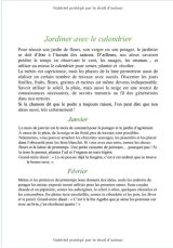 Carnet de Jardinage à remplir Avec astuces pour organiser jardin et potager - 124 pages - 17 x 25 cm