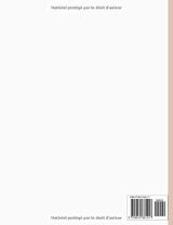 LIVRE DU SOUVENIR -CONDOLÉANCES pour funérailles - 100 pages Format A4