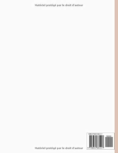 LIVRE DU SOUVENIR -CONDOLÉANCES pour funérailles - 100 pages Format A4