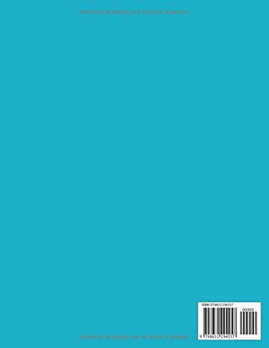 Le Baccalauréat - Le JEU - carnet de grilles + de 100 THEMES - 108 pages Format A4