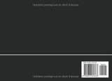 Carnet de vol en parapente - journal à remplir 20,9 cm x 15,2 cm (100 pages)