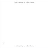 Livre d'or de mon Baptême - 100 pages Format 21,5 x 21,5 cm