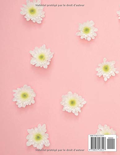 Cahier d'écriture Coréenne (Hangeul) - papier Wongoji (quadrillé) - 100 pages Format A4