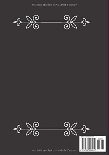 Marraine raconte moi ton histoire : Journal de mémoire à compléter - 60 pages Format A4 - Fabriqué en France