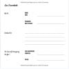 Livre d'or Airbnb / Chalet / Maison de vacances - anglais et français - 120 pages - 21 x 21 cm