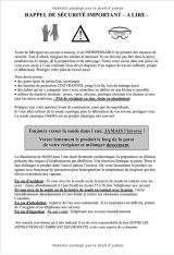 Fabrication de Savons Maison, 50 Fiches Recettes à Remplir : 110 pages Format 18 x 25 cm