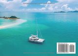 Livre de bord navigation bateau - suivi de sécurité du navire 20 x 15 cm - 150 pages