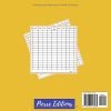 Le Jeu du Petit Bac : 100 feuilles de score à compléter - Jeu de société - 101 pages Format 21,5 x 21,5 cm