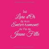 Livre d'or Enterrement de Vie de Jeune Fille Mariage - 100 pages Format 21 x 21 cm