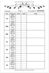 Carnet Suivi Diabete et suivi de glycémie sur 144 semaines (3 ans) - 148 pages - Format 15 x 22 cm