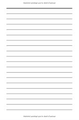 Carnet de notes Aviron pour sportif / sportive passionné(e) - 124 pages lignées - format 15,24 x 22,89 cm