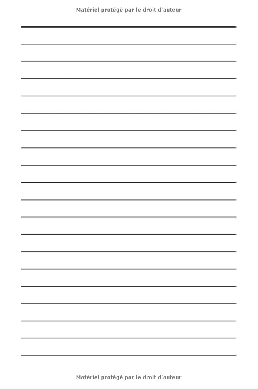 Carnet de notes Aviron pour sportif / sportive passionné(e) - 124 pages lignées - format 15,24 x 22,89 cm