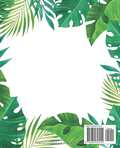 Carnet Suivi Clients : pour conseillère Beauté, Lifestyle, Bien être - Suivi sur 3 mois - 100 pages Format 19 x 23 cm