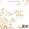 Livre d'or de mon Enterrement de Vie de Jeune Fille - 72 pages Format 21 x 21 cm