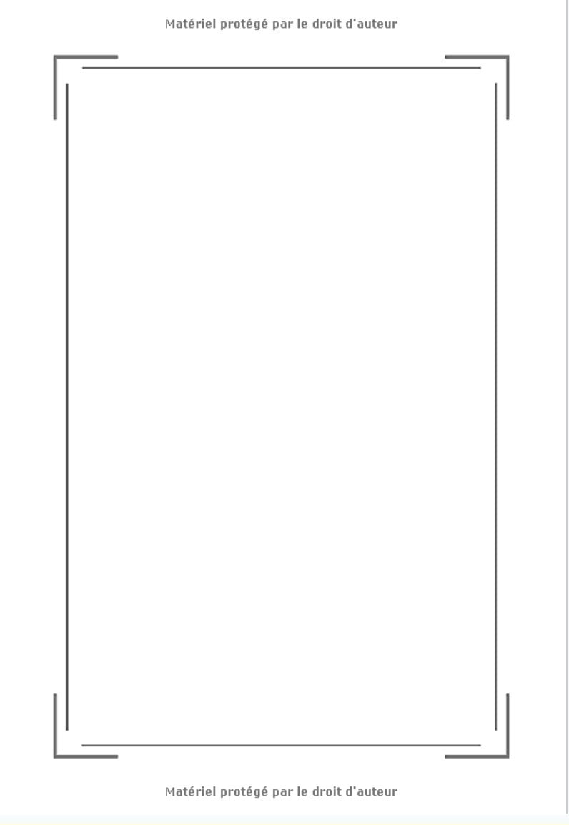 Livre d’or de baptême Pour fille ou garçon - papier blanc cassé - 80 pages Format 18 x 25 cm - Fabriqué en France