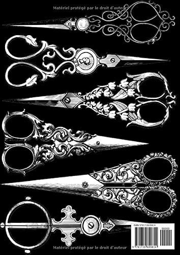 Carnet de Rendez-vous Coiffure : 5 Colonnes - Grand Format A4 - 100 Pages