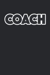 Carnet d'entraineur de Foot - coach football, tactiques, fiches de match, notes - 100 pages - 15 x 22 cm