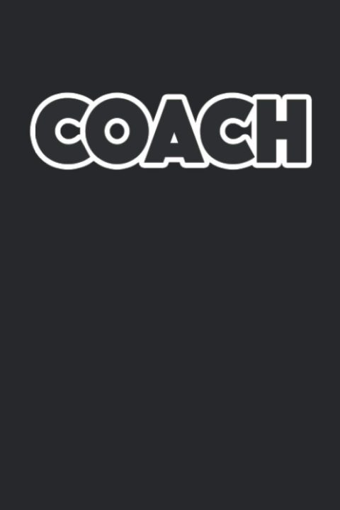 Carnet d'entraineur de Foot - coach football, tactiques, fiches de match, notes - 100 pages - 15 x 22 cm
