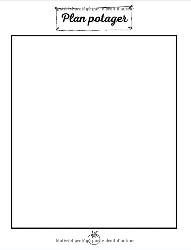 Carnet de Jardinage - 190 pages suivi et entretien du jardin - Format A4