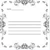 Livre d'or anniversaire, baptême, mariage, hôtel, airbnb - 100 pages - 21 x 21 cm