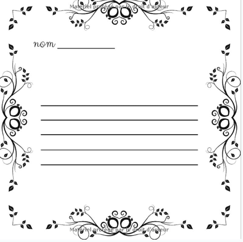 Livre d'or anniversaire, baptême, mariage, hôtel, airbnb - 100 pages - 21 x 21 cm