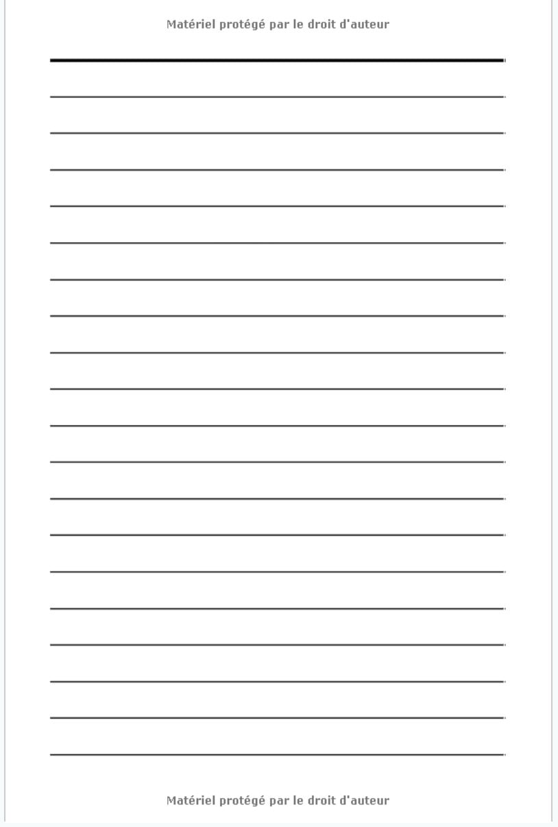 Carnet de notes danse pour sportif / sportive passionné(e) - 124 pages lignées - format 15,24 x 22,89 cm