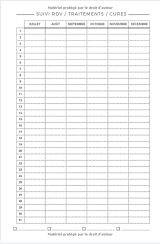 Journal de Bord Cavalier Propriétaire : Carnet d'équitation à remplir - 120 pages - 15 x 22 cm