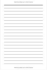 Carnet de notes Aviron pour sportif / sportive passionné(e) - 124 pages lignées - format 15,24 x 22,89 cm