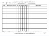 Cahier De Suivi Des Ruches pour apiculteur : 100 Fiches - Format 20 x 15 cm