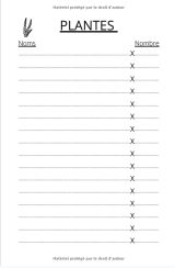Carnet d'entretien d'un aquarium d'eau douce "aquascaping" - 116 pages Format 15 x 22 cm