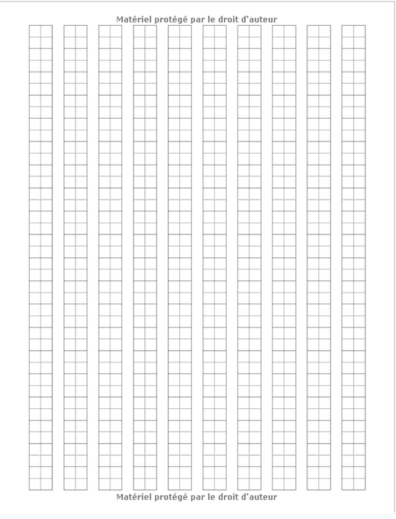 Journal écriture Japonaise : Pour L'entrainement Kanji, Hiraganas Et Katakana - 120 pages - Grand Format A4