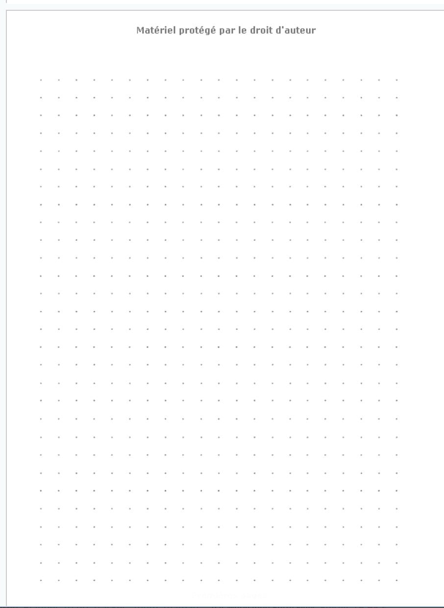 Mon Bullet Planner - 189 pages - Format 18 x 25 cm