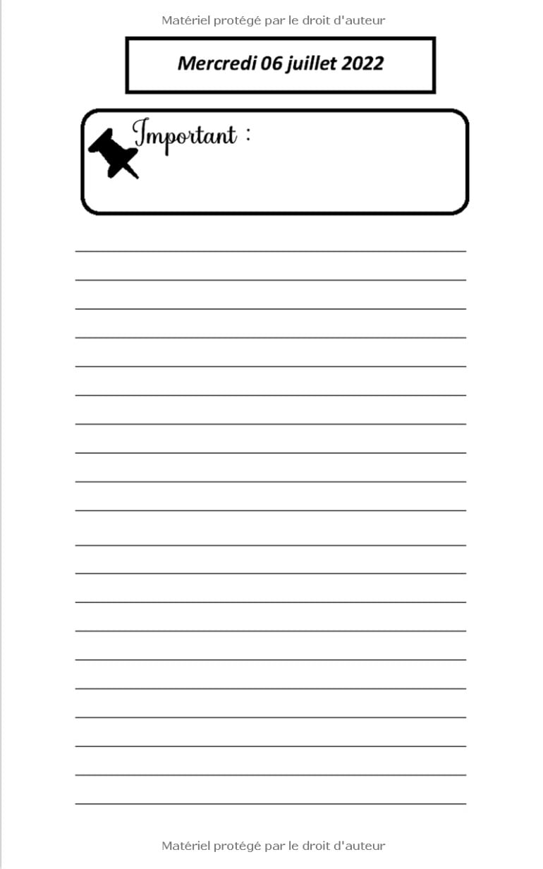 Agenda scolaire 2021 2022 - gamer collège lycée étudiant - ‎12.7 x 20.32 cm ‎278 pages