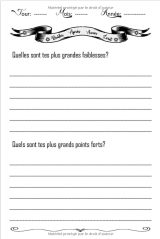 Brûler Après Avoir Écrit Livre de Questions : Ecrivez-le, Libérez-le, Détruisez ce Journal - 104 pages - Format 15.24 x 22.86 cm