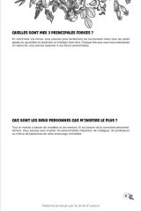 Brûler après avoir écrit : Écrivez, répondez aux 150 questions et brûlez le ! 75 pages Format 15 x 22 cm