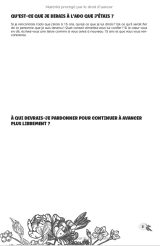 Brûler après avoir écrit : Écrivez, répondez aux 150 questions et brûlez le ! 75 pages Format 15 x 22 cm
