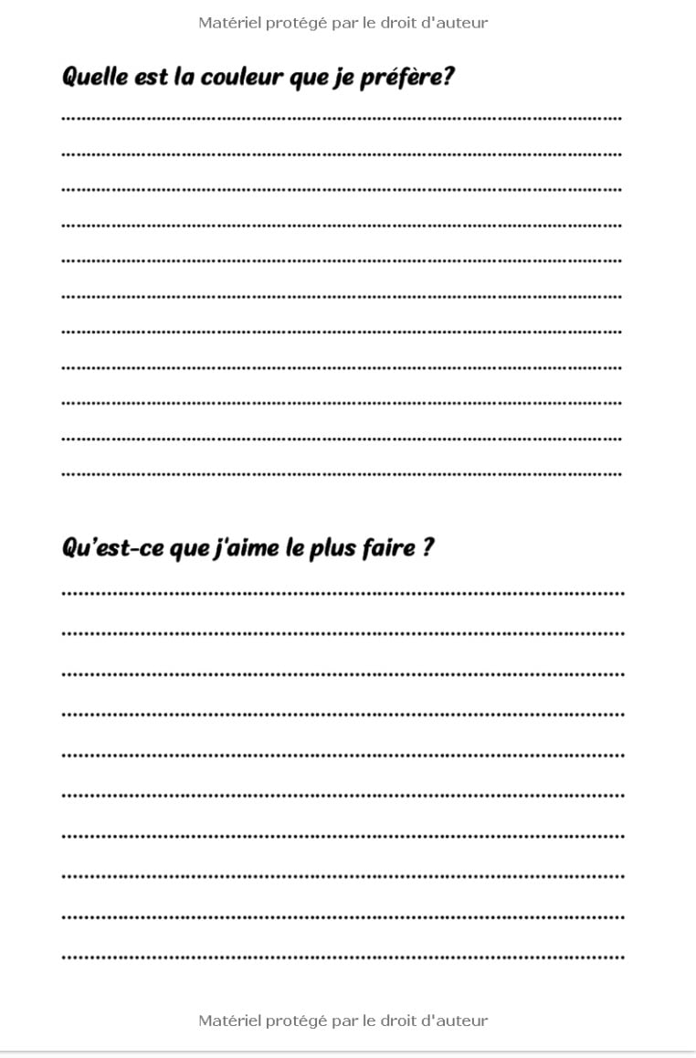 BRULER APRES AVOIR ECRIT 100 questions pour se libérer. Carnet pour lâcher prise à remplir.  70 pages - 15 x 22 cm