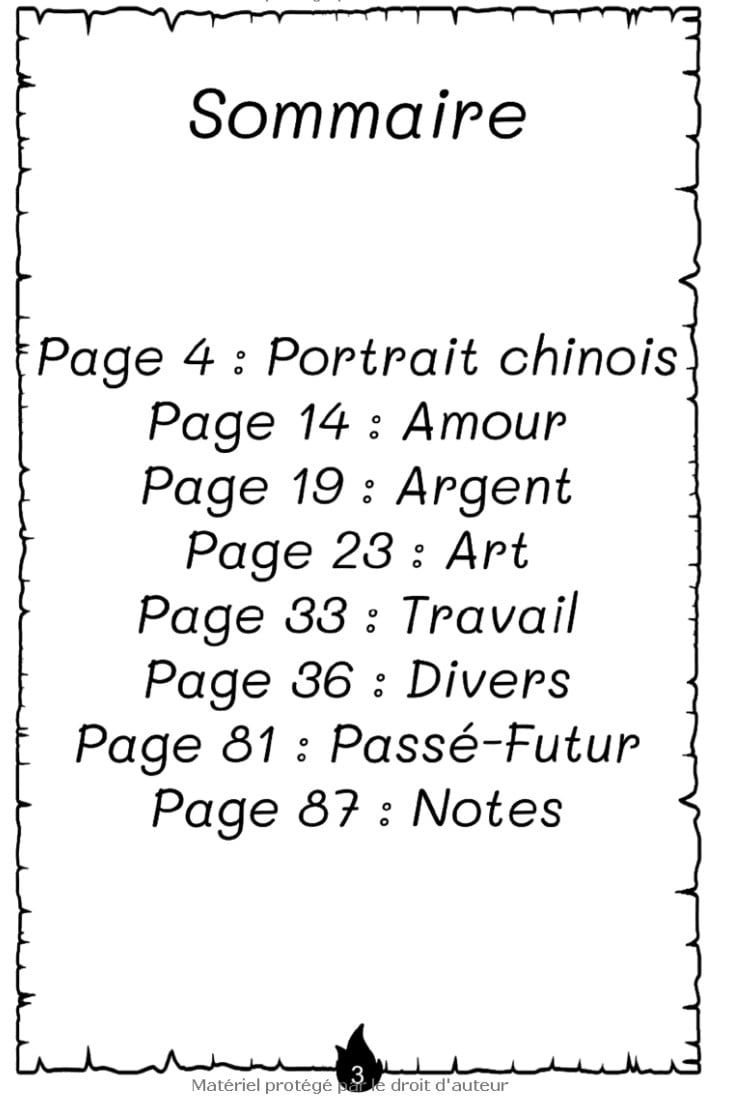 Livre à brûler après l’avoir rempli Ado Journal Intime Adolescente | Votre Carnet Secret avec 160 Questions - 15x22cm