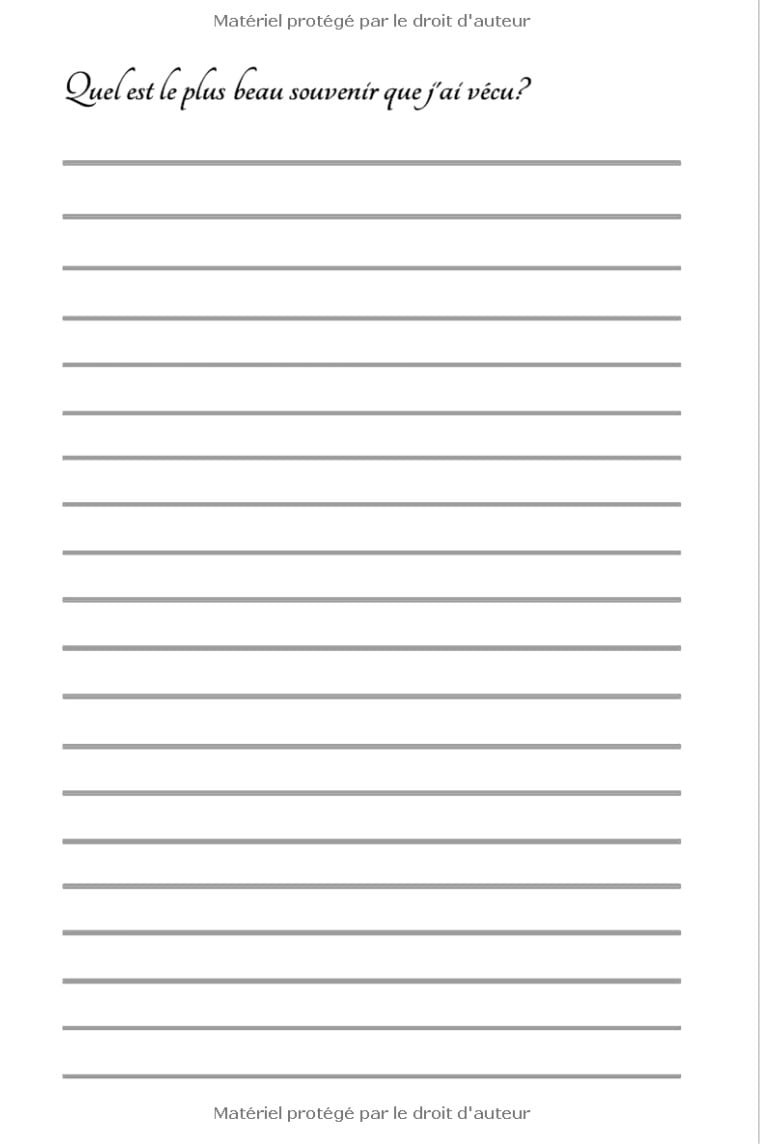Confie toi Brule moi Avançons Se libérer en l'écrivant puis en le brûlant - Développement personnel - 100 pages de questions - 15x22cm