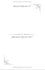 Brûle-moi après avoir écrit pour elle Réponds à plus de 200 questions personnelles puis détruis, brûle ou cache ce livre - 15.24 x 22.86 cm – 125 pages
