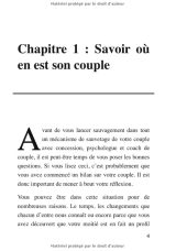 Réussir sa vie de couple Le guide pour améliorer sa vie de couple - Conseils et astuces pour mieux vivre ensemble - 129 pages 15x22cm