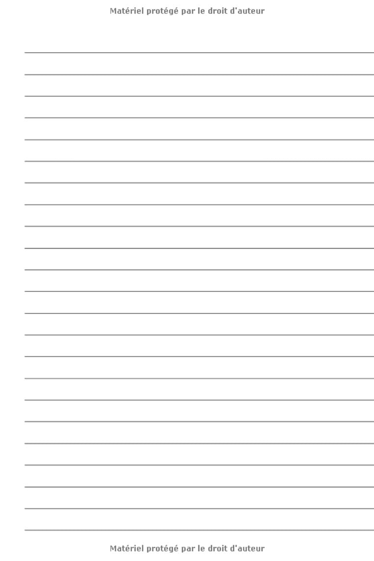 Je t' Aime mon Amour et pour Toujours Cadeau original - Carnet de notes à pages blanches avec lignes - 120 pages 15x22cm