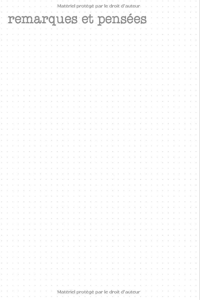 Carnet de notes d'homélie pour enfants  - 108 pages 15x22cm