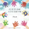 Merci maitre petit livre à compléter par votre enfant - cadeau original et personnalisé pour un super instituteur - Format 21x21cm